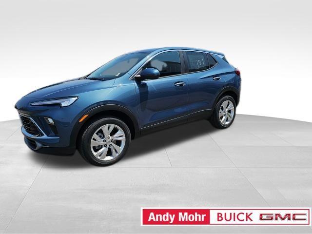 new 2026 Buick Encore GX car, priced at $23,987