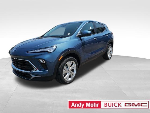 new 2026 Buick Encore GX car, priced at $23,987