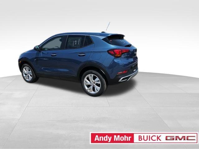 new 2026 Buick Encore GX car, priced at $23,987