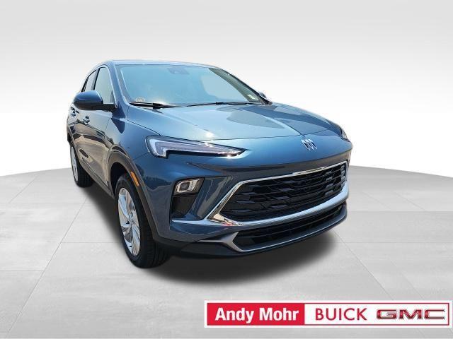 new 2026 Buick Encore GX car, priced at $23,987
