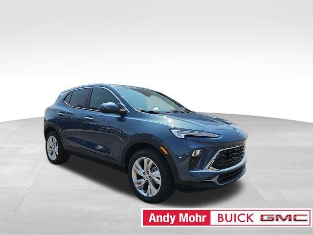 new 2026 Buick Encore GX car, priced at $23,987