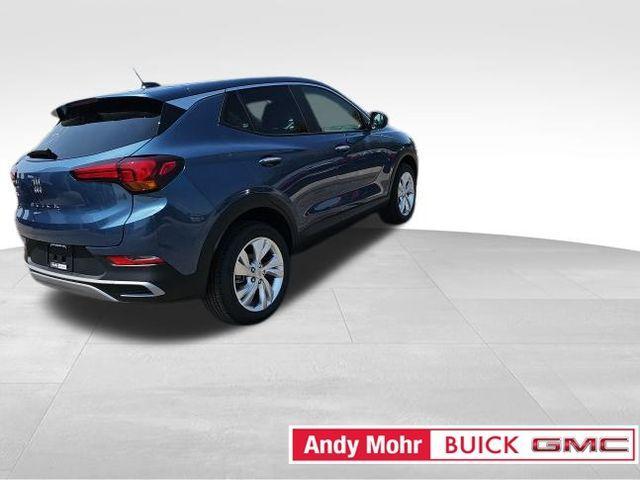 new 2026 Buick Encore GX car, priced at $23,987