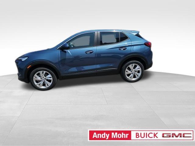 new 2026 Buick Encore GX car, priced at $23,987