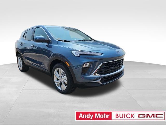 new 2026 Buick Encore GX car, priced at $23,987