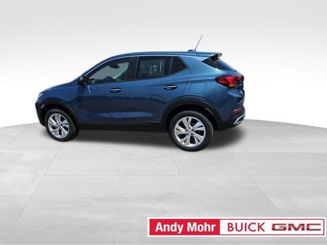 new 2026 Buick Encore GX car, priced at $23,987