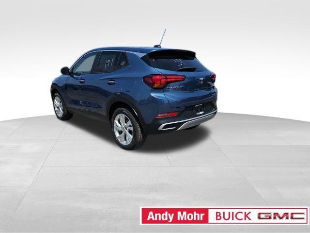 new 2026 Buick Encore GX car, priced at $23,987