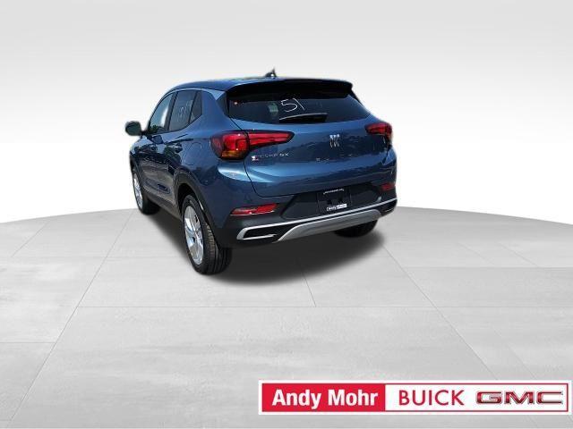 new 2026 Buick Encore GX car, priced at $23,987