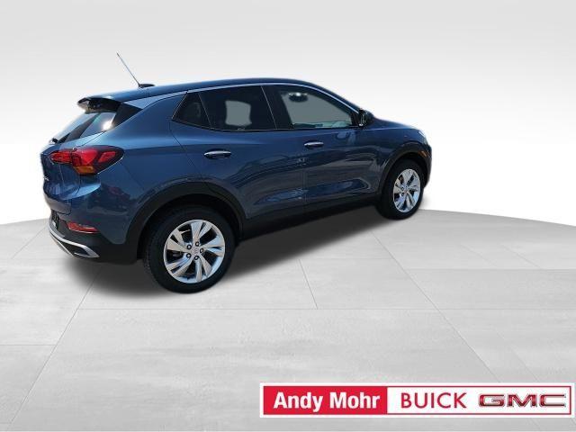 new 2026 Buick Encore GX car, priced at $23,987