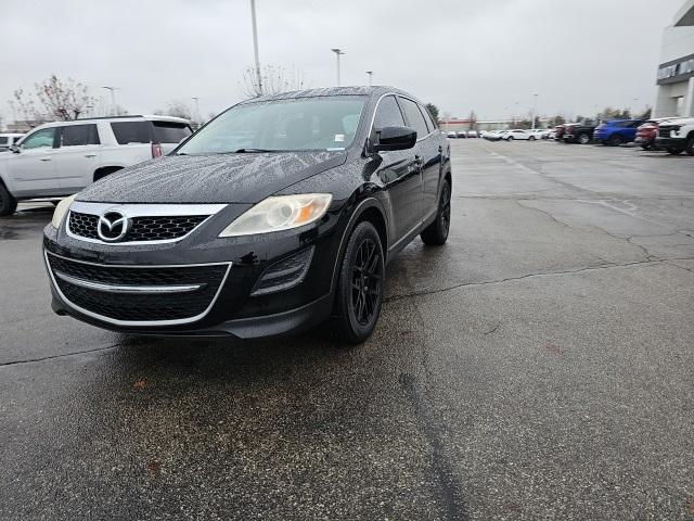 used 2011 Mazda CX-9 car, priced at $4,300