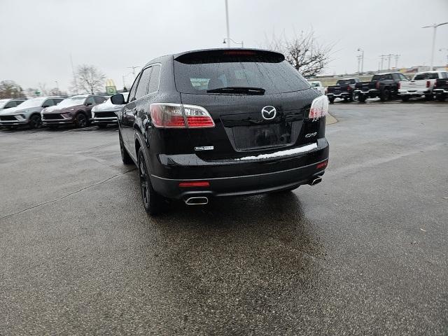 used 2011 Mazda CX-9 car, priced at $4,300