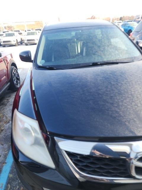 used 2011 Mazda CX-9 car, priced at $3,700