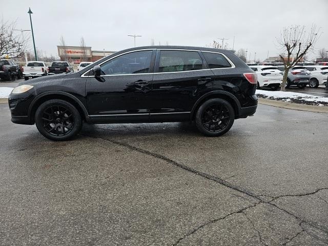 used 2011 Mazda CX-9 car, priced at $4,300