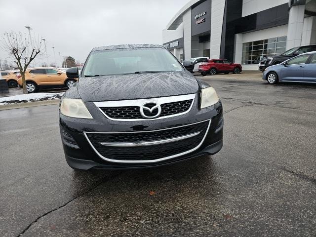 used 2011 Mazda CX-9 car, priced at $4,300