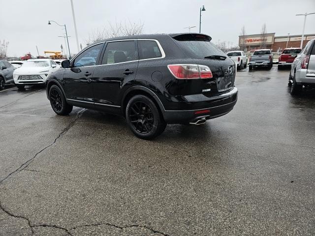 used 2011 Mazda CX-9 car, priced at $4,300