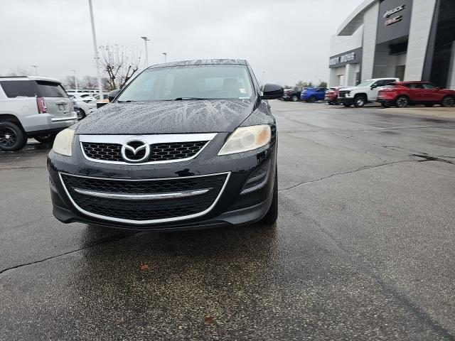 used 2011 Mazda CX-9 car, priced at $4,300