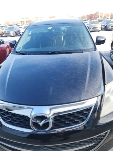 used 2011 Mazda CX-9 car, priced at $3,700