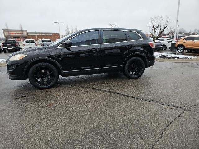 used 2011 Mazda CX-9 car, priced at $4,300