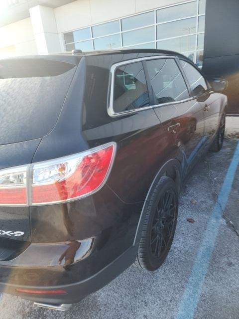 used 2011 Mazda CX-9 car, priced at $3,700