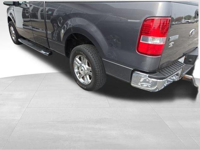 used 2006 Ford F-150 car, priced at $8,275