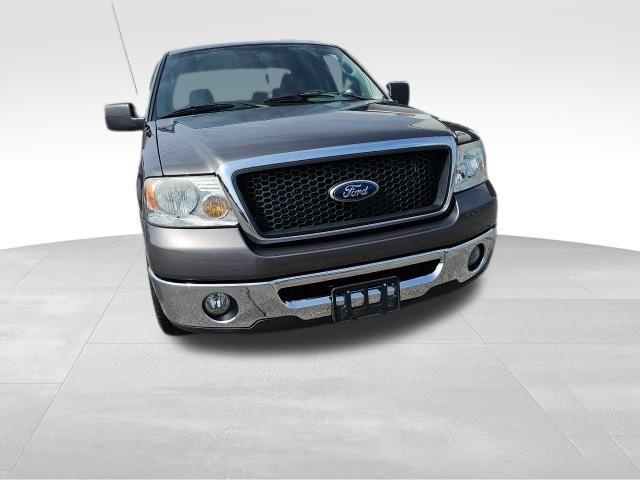 used 2006 Ford F-150 car, priced at $8,275