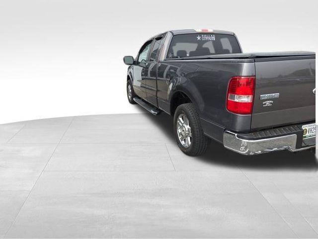 used 2006 Ford F-150 car, priced at $8,275