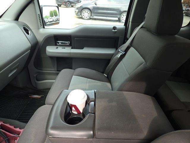 used 2006 Ford F-150 car, priced at $8,275