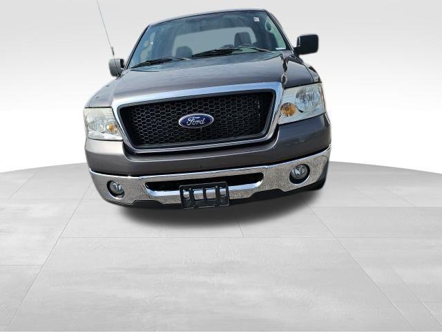 used 2006 Ford F-150 car, priced at $8,275