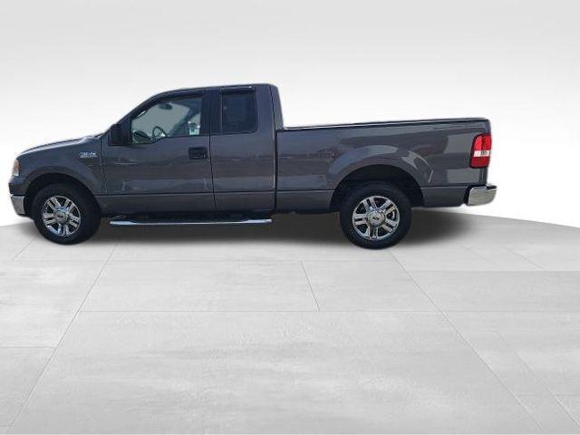 used 2006 Ford F-150 car, priced at $8,275