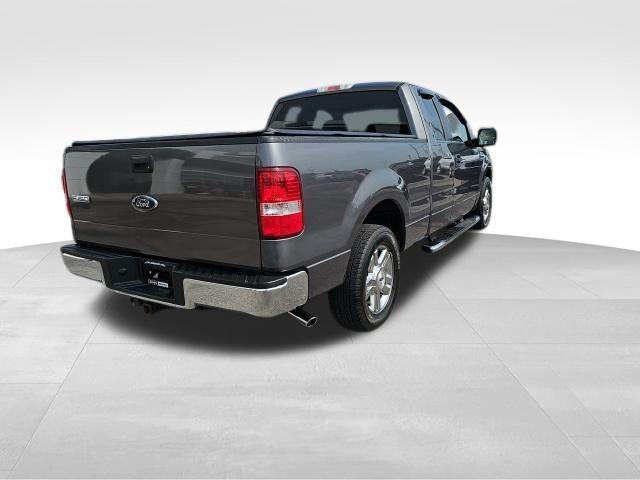 used 2006 Ford F-150 car, priced at $8,275