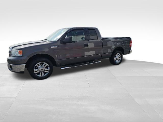 used 2006 Ford F-150 car, priced at $8,275