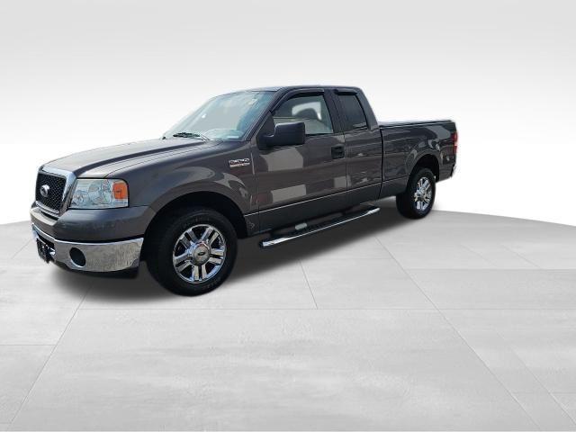 used 2006 Ford F-150 car, priced at $8,275