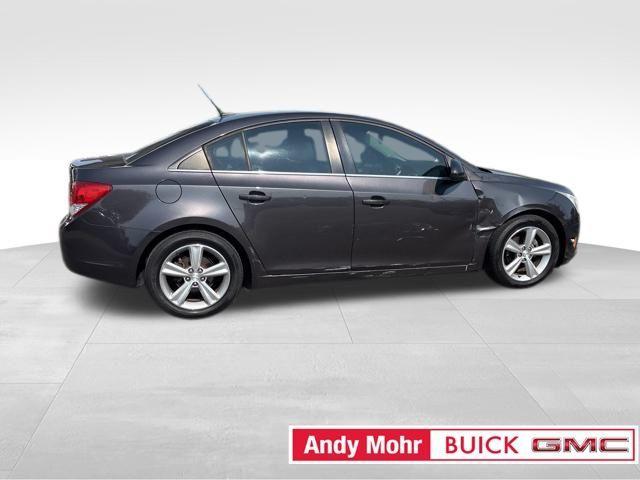 used 2014 Chevrolet Cruze car, priced at $4,020