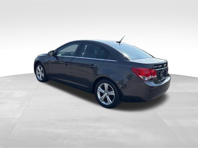 used 2014 Chevrolet Cruze car, priced at $4,429