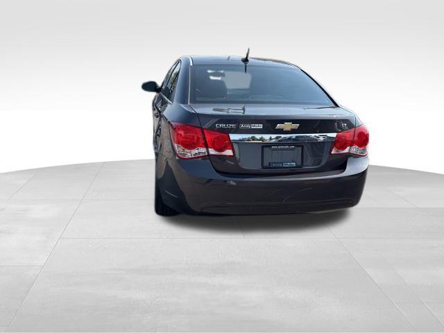 used 2014 Chevrolet Cruze car, priced at $4,429