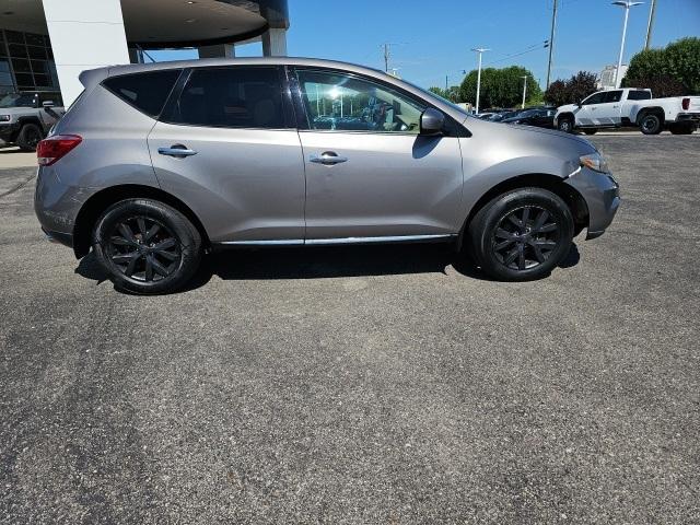 used 2011 Nissan Murano car, priced at $7,000