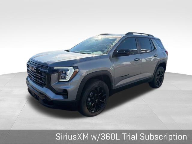 new 2026 GMC Terrain car, priced at $33,574