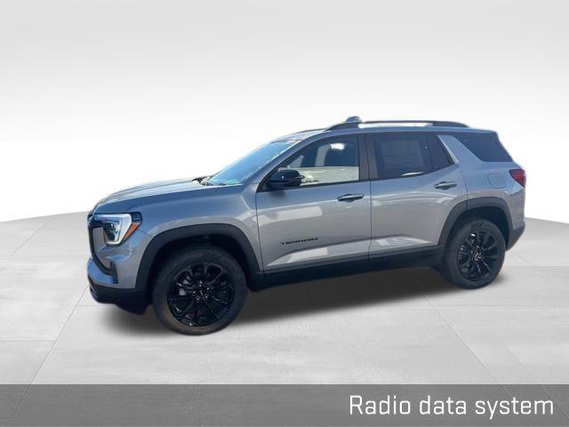 new 2026 GMC Terrain car, priced at $33,574