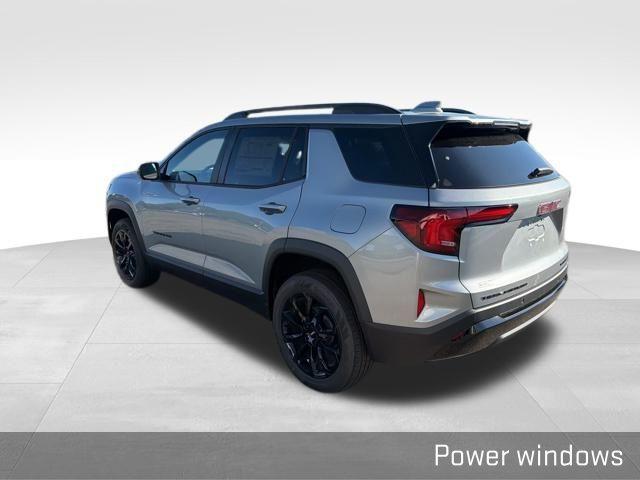new 2026 GMC Terrain car, priced at $33,574