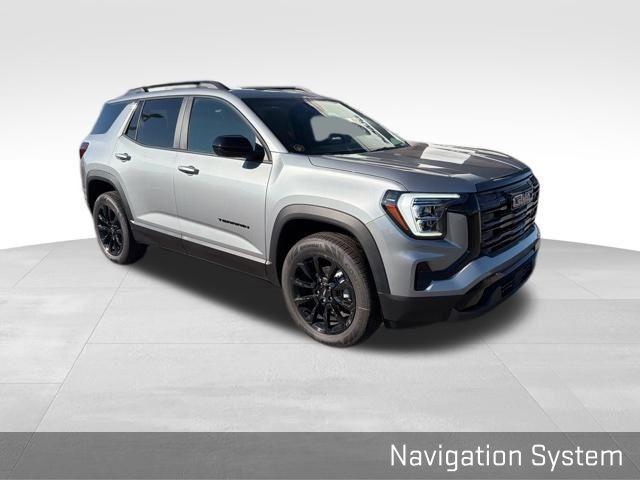 new 2026 GMC Terrain car, priced at $33,574