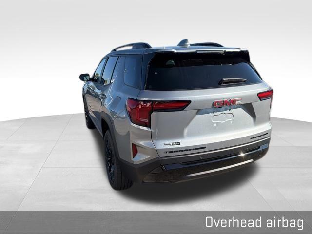 new 2026 GMC Terrain car, priced at $33,574