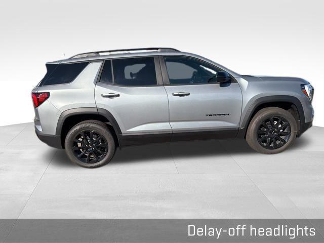 new 2026 GMC Terrain car, priced at $33,574