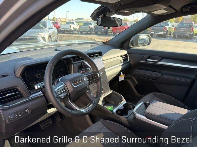 new 2026 GMC Terrain car, priced at $33,574