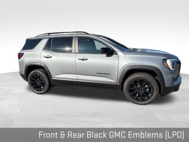 new 2026 GMC Terrain car, priced at $33,574
