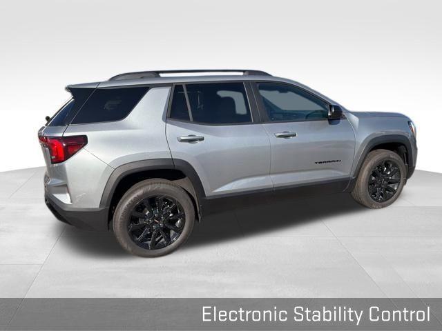 new 2026 GMC Terrain car, priced at $33,574