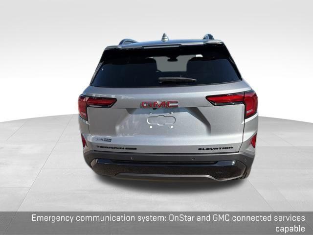 new 2026 GMC Terrain car, priced at $33,574