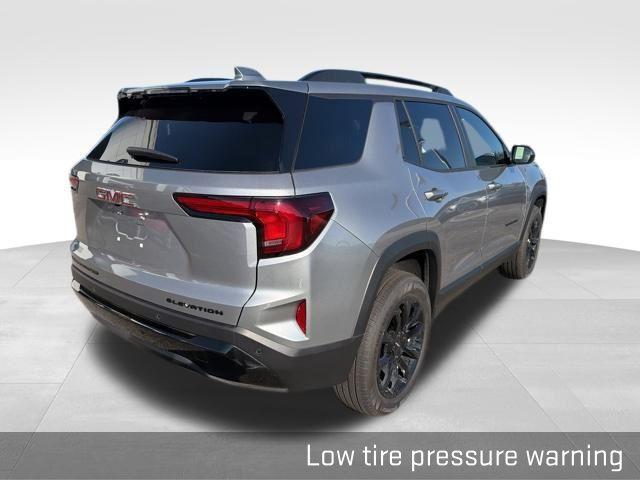 new 2026 GMC Terrain car, priced at $33,574