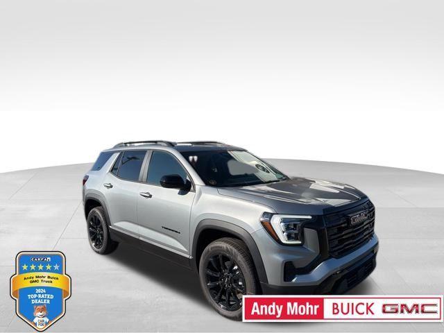 new 2026 GMC Terrain car, priced at $33,574