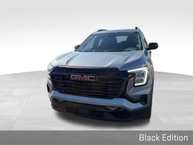 new 2026 GMC Terrain car, priced at $33,574