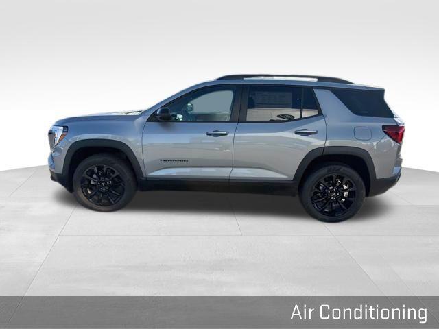 new 2026 GMC Terrain car, priced at $33,574