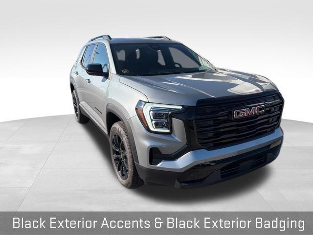 new 2026 GMC Terrain car, priced at $33,574